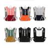 Lightweight Hydration Pack Breathable Bicycle Bag Vest Running Hydrating Backpack  Outdoors