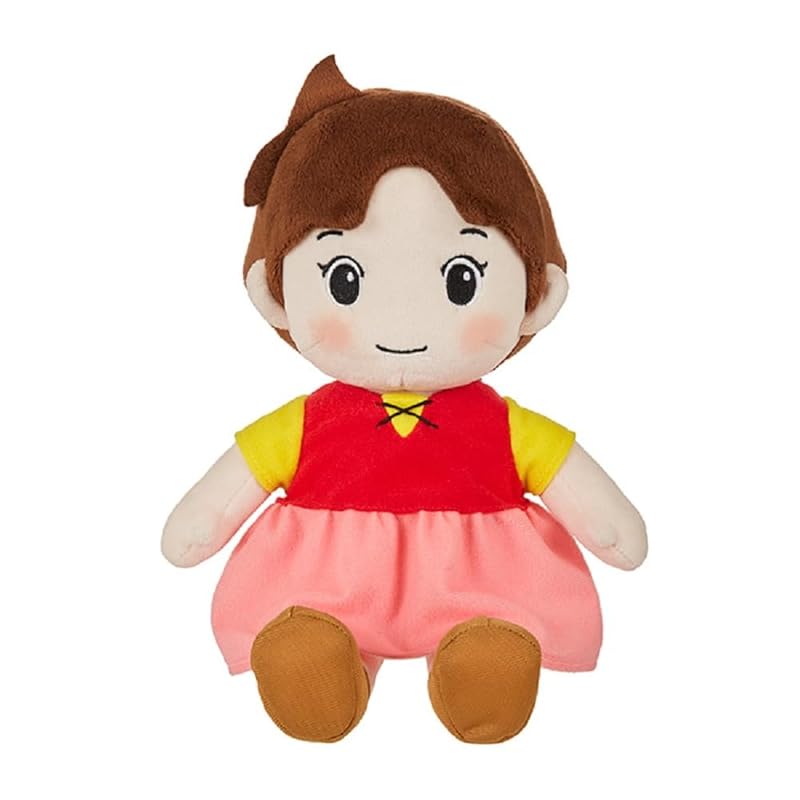 

Sekiguchi Heidi stuffed toy 655298