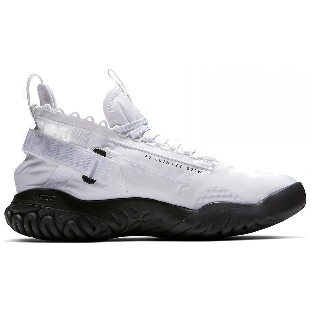 Jordan Proto React White Black BV1654-100