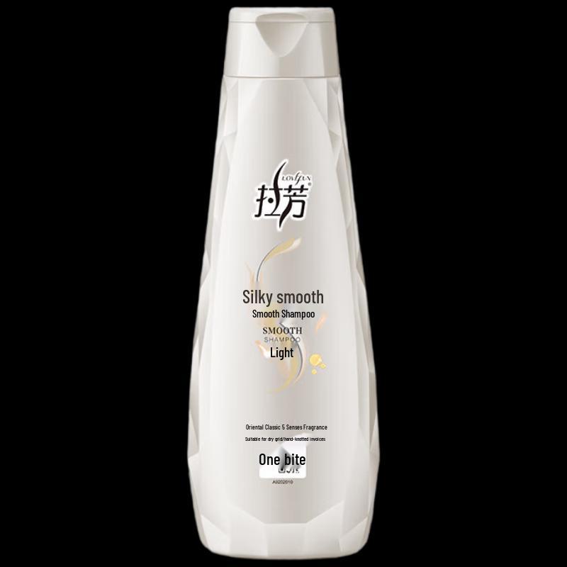 Lafang Silky Smooth Shampoo