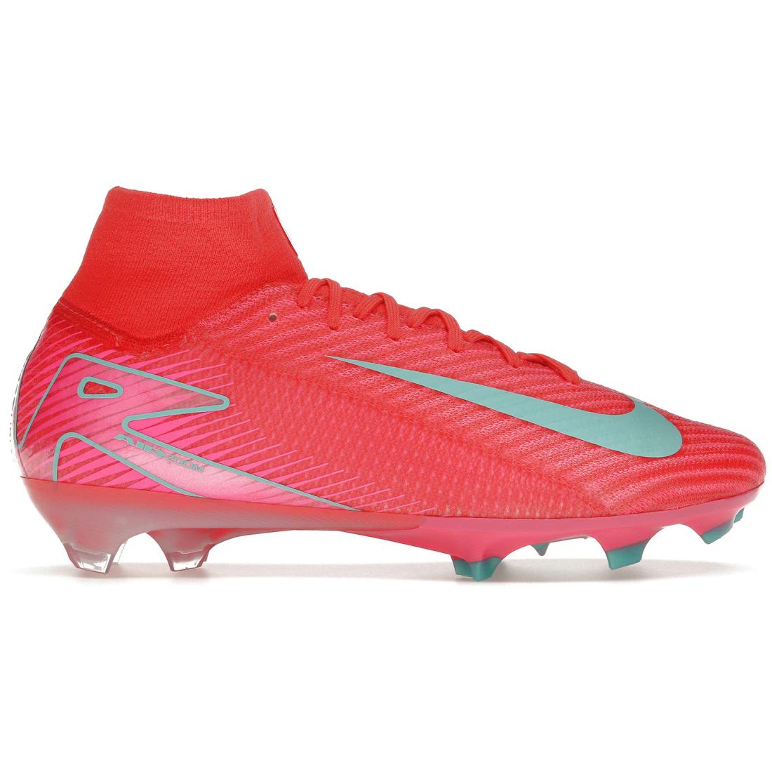 

Sneaker Nike Zoom Mercurial Superfly 10 Elite FG Mad Energy Pack(FQ1454-800) 42.5