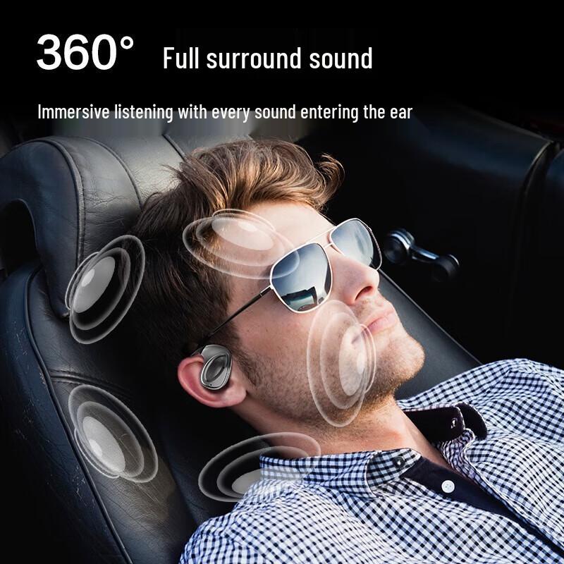 Newman TWS-Q2 Open-Ear Sports Bluetooth Headset