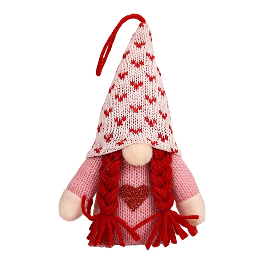 Blanketswarm Herbst Zwerge - 2er Set Deko Für Halloween & Thanksgiving