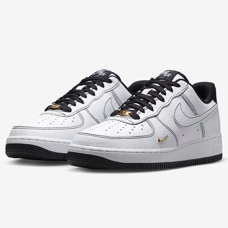 

Nike Жіночі повсякденні кеди Air Force 1 36.5