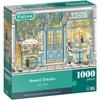Puzzle e rompicapo – Puzzle