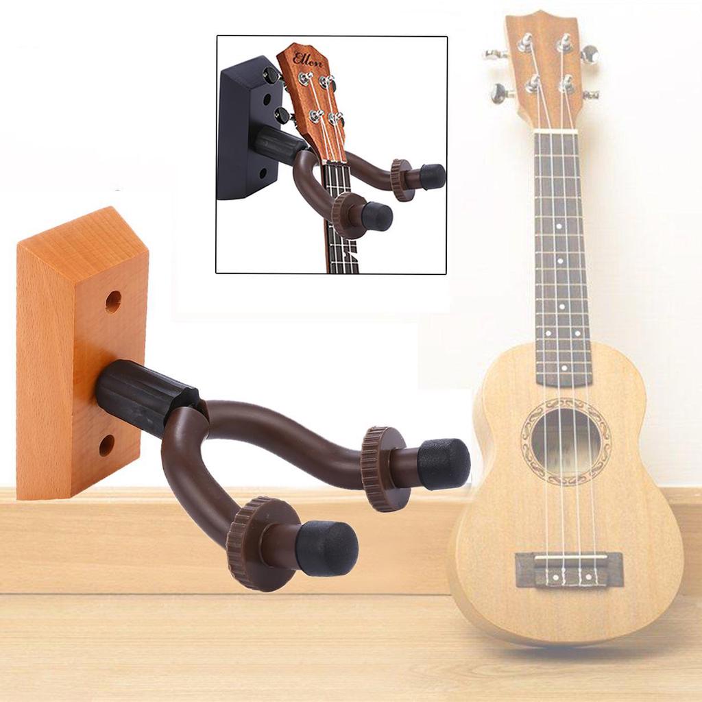 Buy Xss Guitar Mount Hanger Keeper Holder Hooks Display Wall Stand at