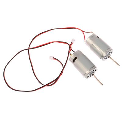 7.4V 12V Underwater Thruster Built-In Motor Engine For Rc Fishing Bait Boat Waterproof Propulsor