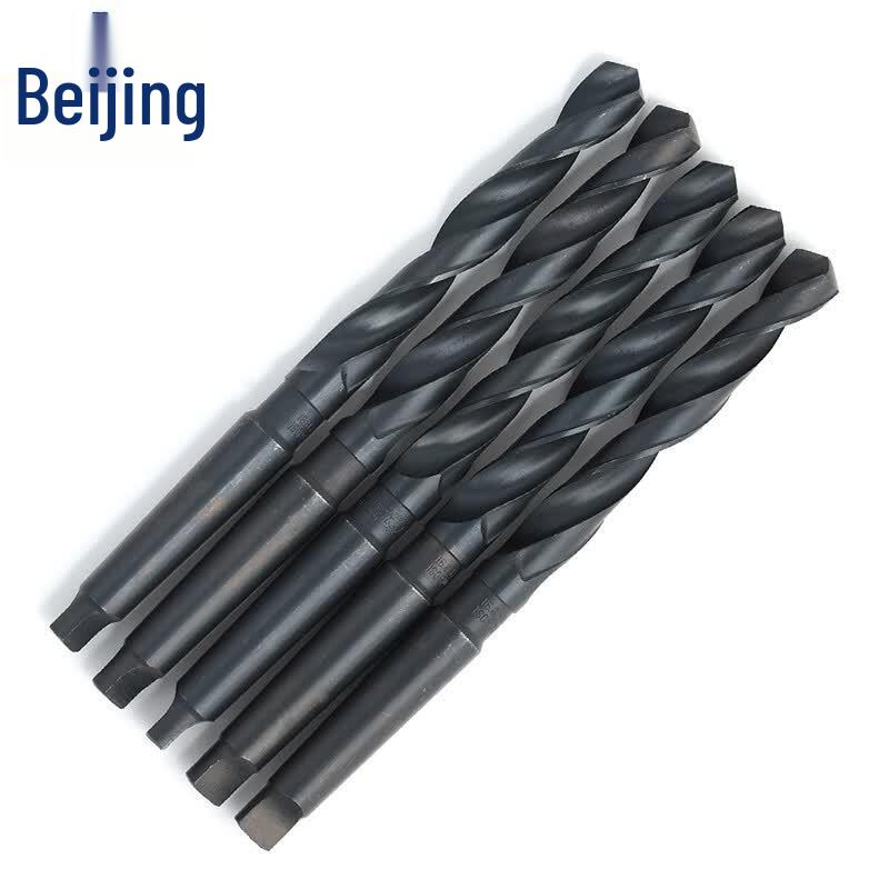 TG Taper Shank Twist Drill Bit