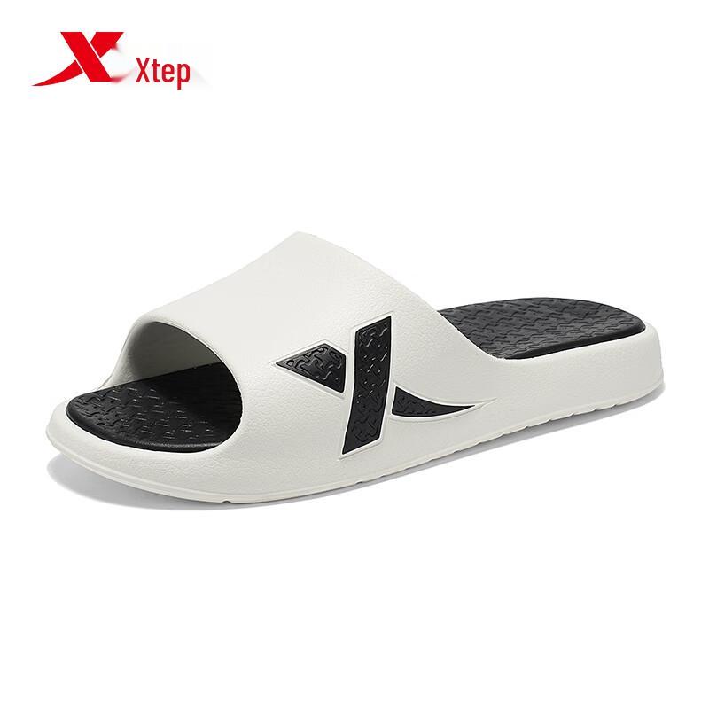 XTEP EA050 Unisex Soft Sport Slide Sandals