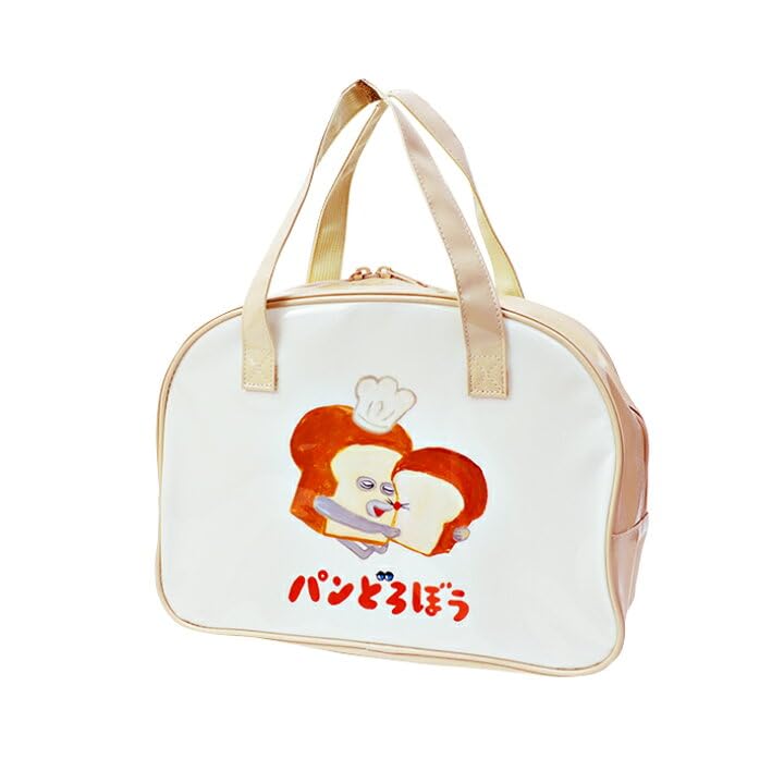 [Bread Thief] Boston Bag BPD22700