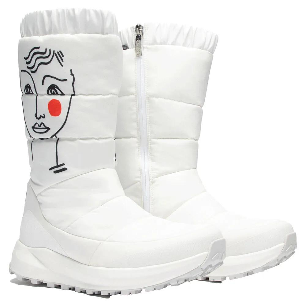 ROSSIGNOL Снежные ботинки Podium Knee High