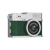 New S150 Super Mini Camera 0.96inch IPS Color Screen 1920x1080p Portable Pocket Cam Classic Design LED Fill Light Retro Small Camera Ornament
