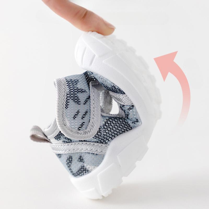 Babysandaler Herr Sommar Baby Småbarnsskor