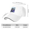 Heated Rivalry Shane Bootleg Casual Baseball Cap  Outdoor Gym Trucker Hat Summer Wholesale Unisex-Teens Classic Snapback Cap