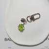 Porta-moedas, clips, porta-chaves – Chaveiros