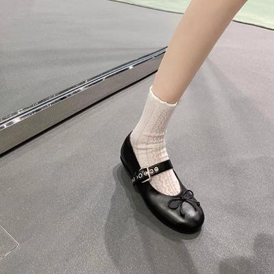 Scarpe con tacco