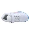 Temu Children'S Velcro Football Shoes Outdoor Sports Training Shoes Boys Elementary School Students Broken Nail Football Shoes