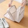 Travel Portable Organizer Pouch Shoe Clothes Underwear Cosmetic Storage Household Luggage Daily Sorting Multipurpose Tools