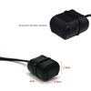 Car Bluetooth Module for BMW E39 E46 E53 3 Series Business CD SA 661/650 Radio Stereo Aux Cable Adapter