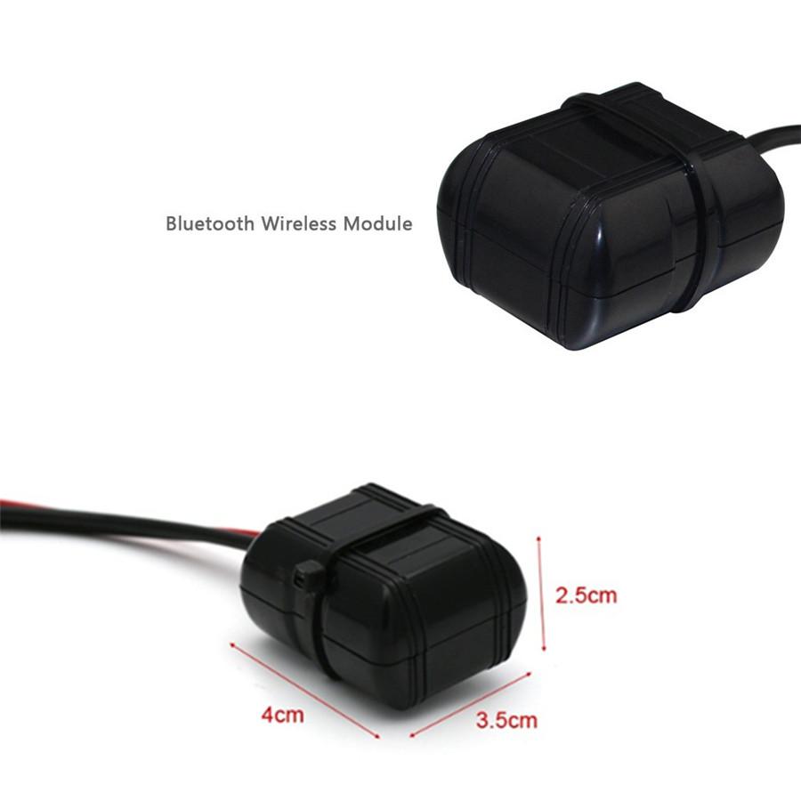 Bluetooth Module for BMW E39 E46 E53 3 Series