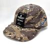 [USED] Supreme X Undercover Cap, BOX LOGO, Studs, Camouflage
