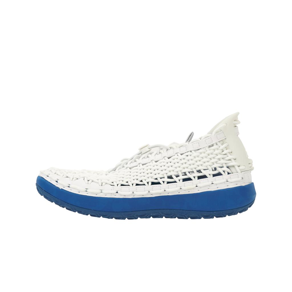 Nike ACG Watercat+ Summit White Light Photo Blue Unisex Sneakers FN5202-100