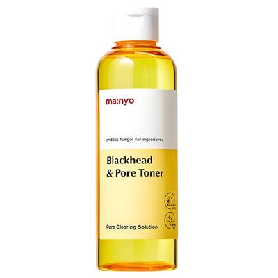 [Manyo Factory] Blackhead & Pore Toner 210 Ml