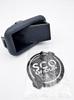 Ashtray for Fiat Palio for Fiat Albea Door ashtray Plastic Dark Gray 735290809