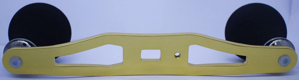 Original Daiwa Teile 18 Spartan MX IC 150HL Kurbel, Teilenummer 94, Teilecode 6J691801