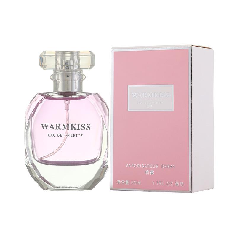 Pink Encounter Niche Perfume Lasting Women s Fragrance Fresh Classic Light Floral Fragrance 50ml