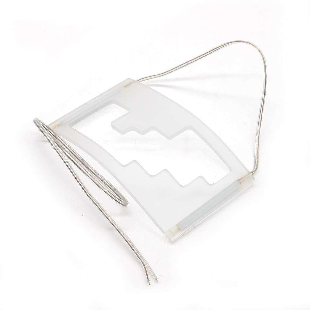 

Светодиодный селектор переключения передач Shingen, Подсветка, Синий, Alphard, Vellfire 20 Серии [YP] синий