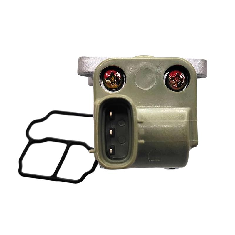 Regulátor volnoběžných otáček Iac186 Kompatibilní s 1996-2000 Honda Civic Dx/Ex/Lx Nahrazuje 16022-P2E-A51, Ac186 (Včetně těsnění)