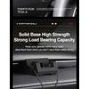Fit For Tesla Model Y Juniper Model 3 Highland 2025 Instrument Panel Hook Multi functional Accessories Silicone Phone Stand