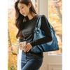 Soft Leather Luxury Handbags Women New Casual Tote Bag Designer Ladies Large Shoulder Crossbody Handbag Sac for Female Patchwork
