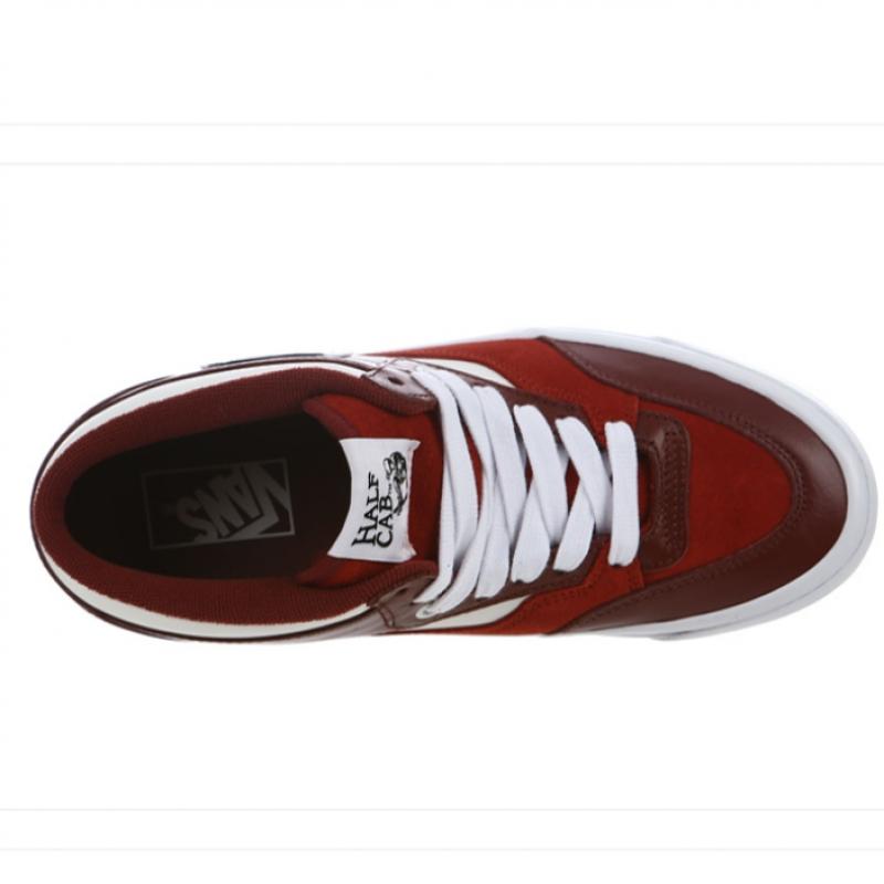 Vans Half Cap 33 Dx Vn0a5kx66rt1