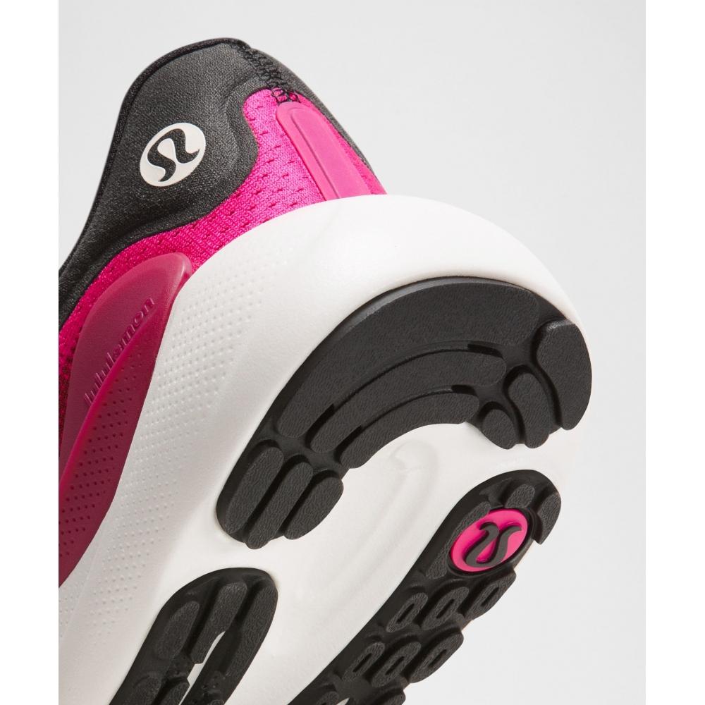 Lululemon Women S Beyondfeel Running Shoe Jewelled Magenta Light Vapor Berry Rumble