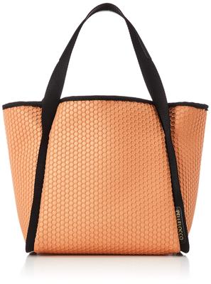 Tote Bag Honeybee Orange [Pererocco] (OR)