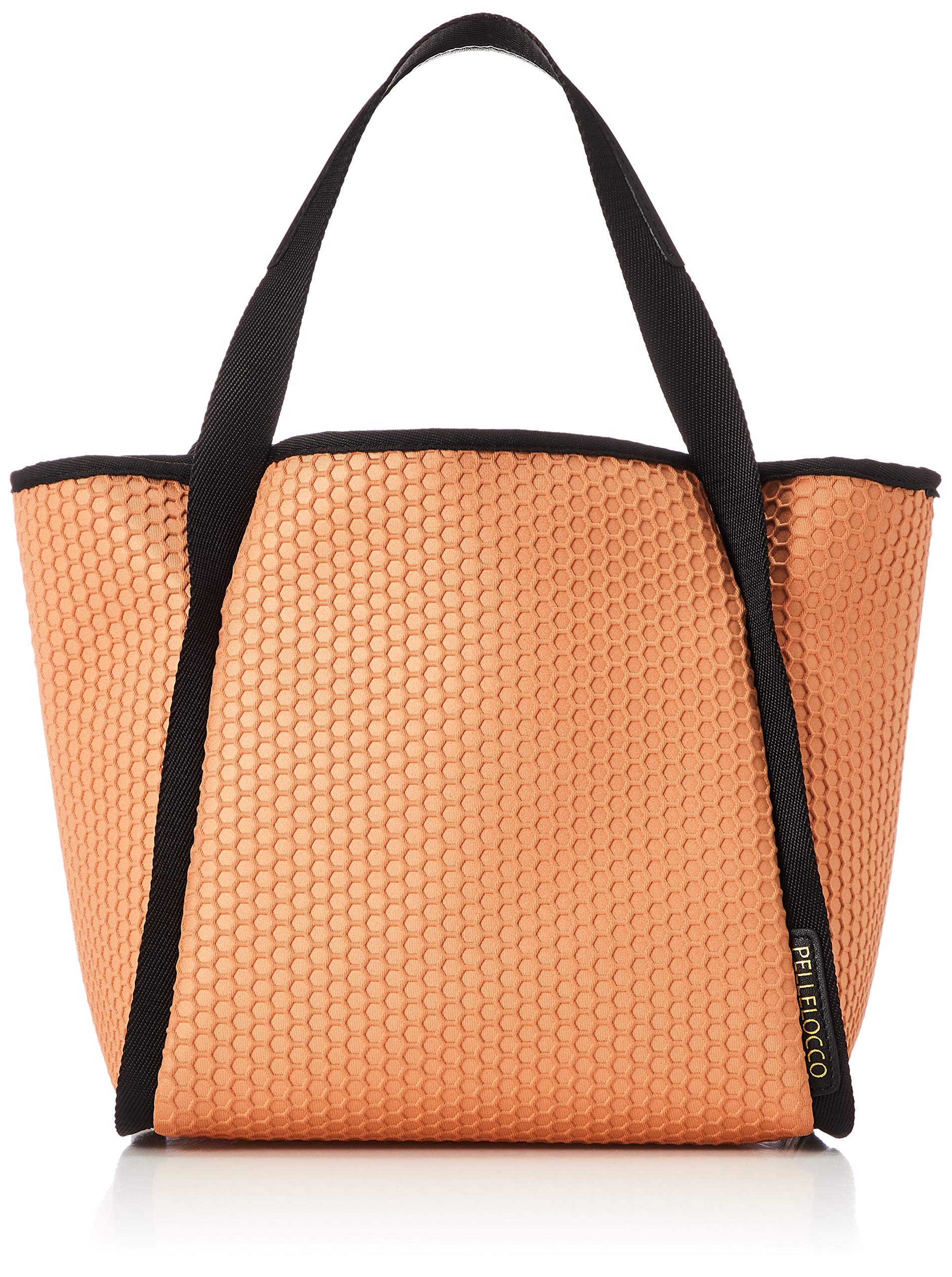 

Tote Bag Honeybee Orange [Pererocco] (OR)