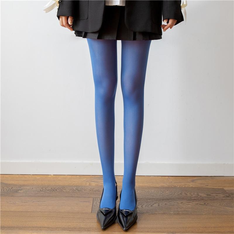 Women's Tights Slim Stockings Super Elastic Female Sexy Stocking
