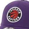 [New Era] Cap 9FORTY NBA Torra Purple FREE 940 NBA TORRAP OTC 25J