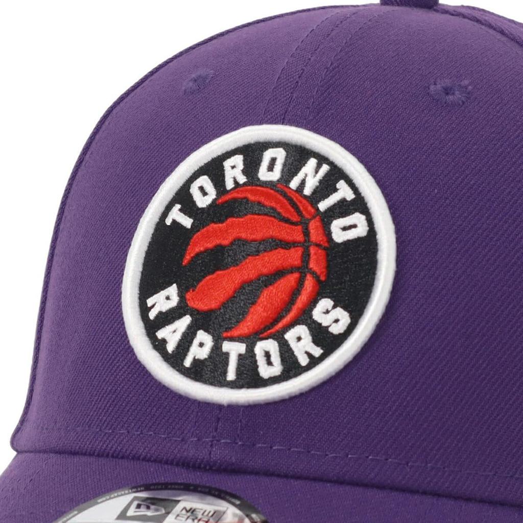 [New Era] Cap 9FORTY NBA Torra Purple FREE 940 NBA TORRAP OTC 25J