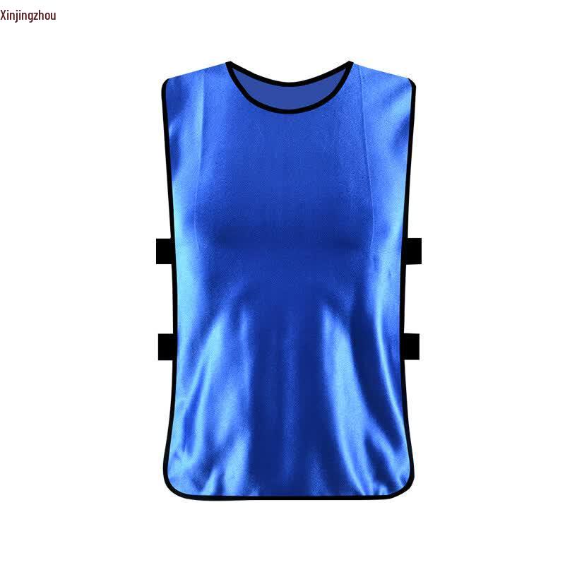 Team Sports & Grouping Vests