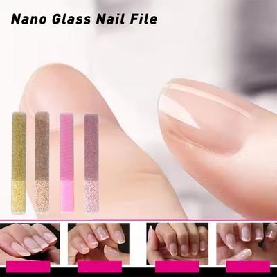 Narzędzia do manicure i pedicure – Pilniki i polerki do paznokci
