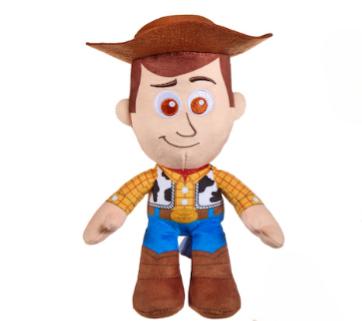 Plush Toys The Best Gift for a Friend One Size