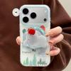 Elephant for Samsung S11fe Mobile Phone Case S11ultra/s11plus/s11 Magnetic Suction 1 Apple 11promax