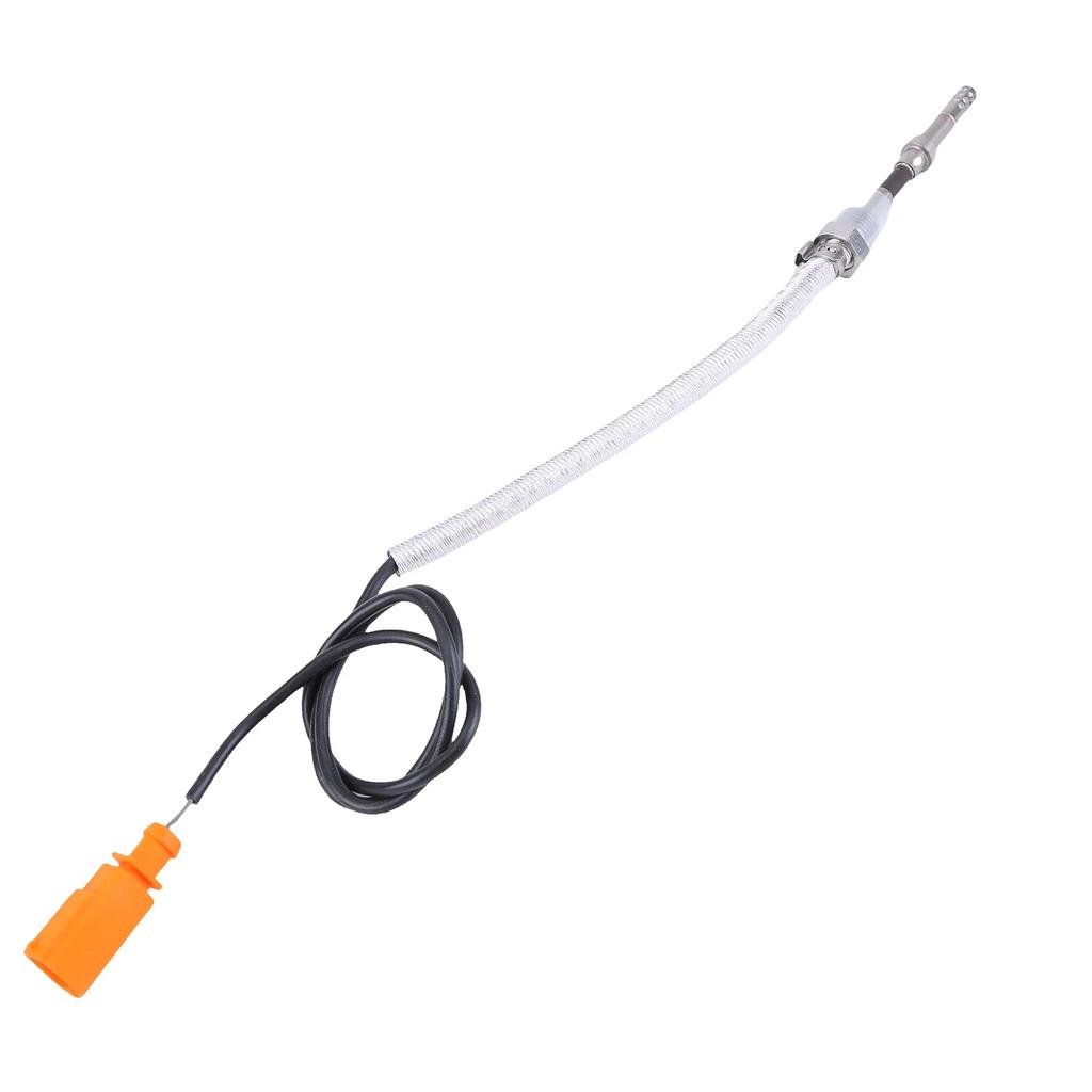 Für 1.6 2.0 TDI A3 V-W Go-lf 6 Alt-ea Kraftstoff G-as Temperatur-Sensor Ersetzt 03L906088CC