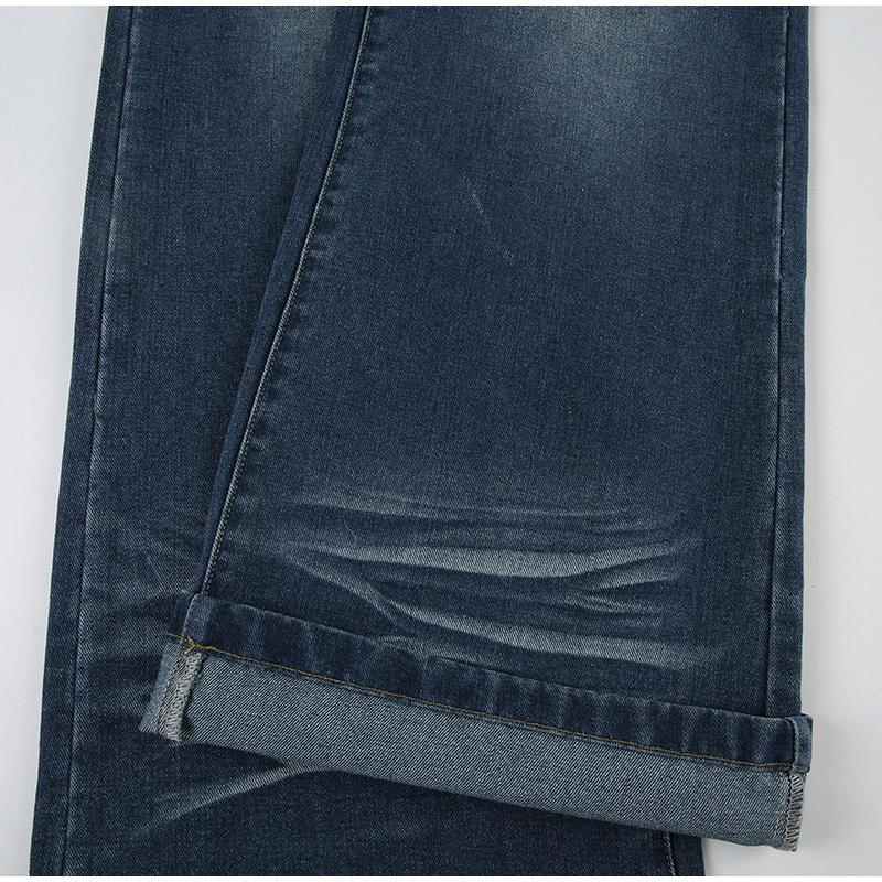 Patchwork Pockets Jeans Korean Fashion Low Rise Casual Straight Denim Pants Distressed Y2k Trousers for Women Basic Solid Color Jean
