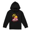Inside Out 2 Childrens/Kids Anger Heather Hoodie