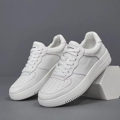Ευέλικτα μικρά λευκά παπούτσια af1 Air Force. Οχι. 1 ανδρικά και γυναικεία παπούτσια παπούτσια σανίδας 2025 νέα δημοφιλή πλατφόρμα casual αθλητικά παπούτσια