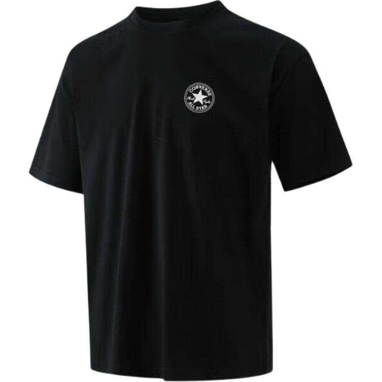 

New Converse Chuck Taylor SEASONAL T Shirt Men s MCH691-023 M